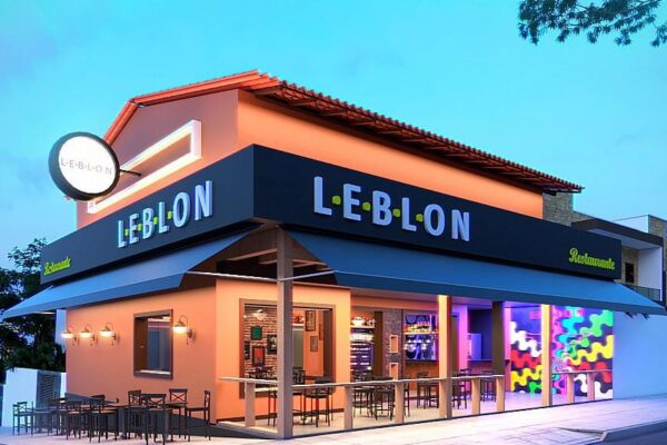 LeBlon Gastrobar