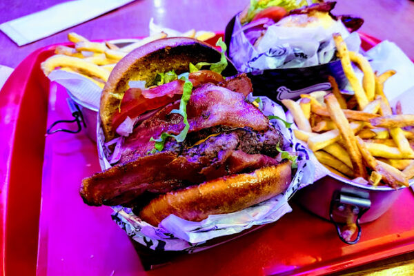 Chili Burguer Hamburgueria Artesanal