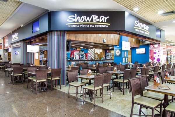 Show Bar