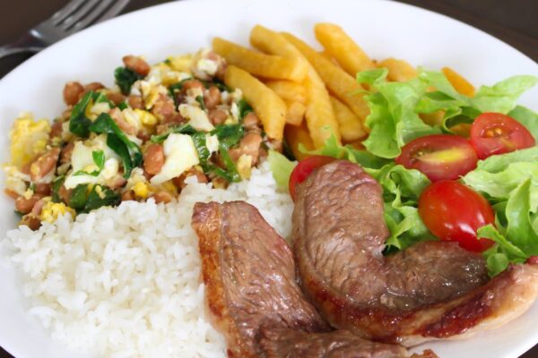 Restaurante Catedral