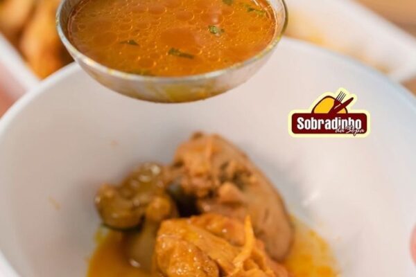 Sobradinho da Sopa