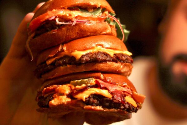 The Classic Burger & Bar