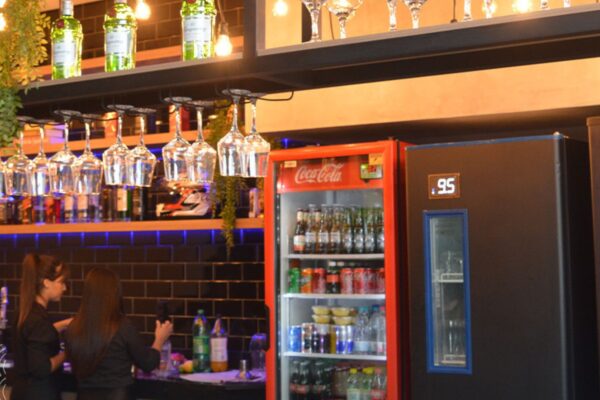 Liberdade Bar e Restaurante