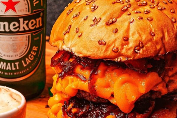 BBB | Hamburgueria e Espeteria