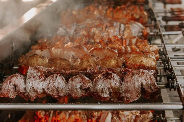 Churrascaria Pantanal