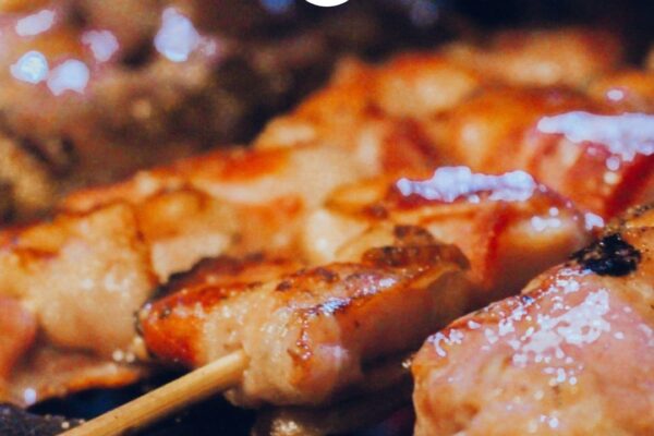 Churrasquinho Do Fio