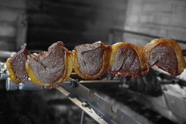 Churrasquinho do Raimundo