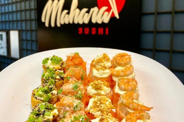 Mahara Sushi