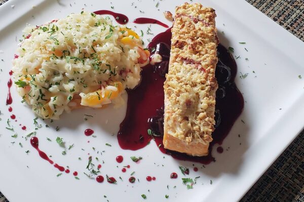 Restaurante Barroco Mineiro