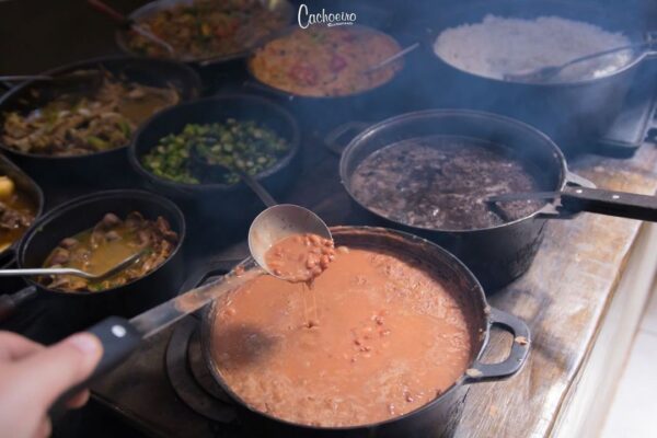 Restaurante Cachoeiro