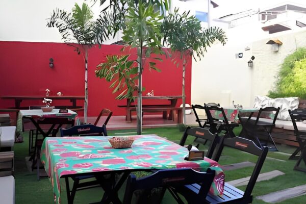 Villa Grill
