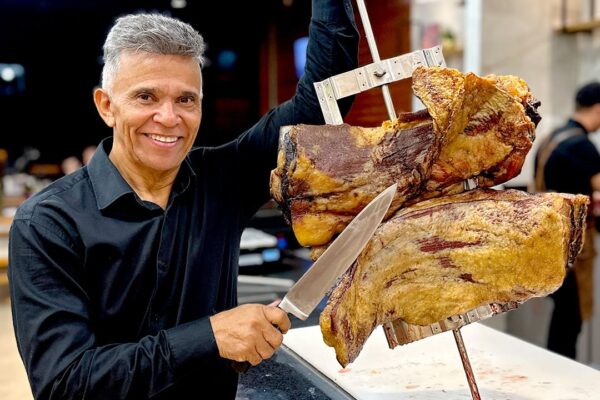 Batista Sal e Brasa